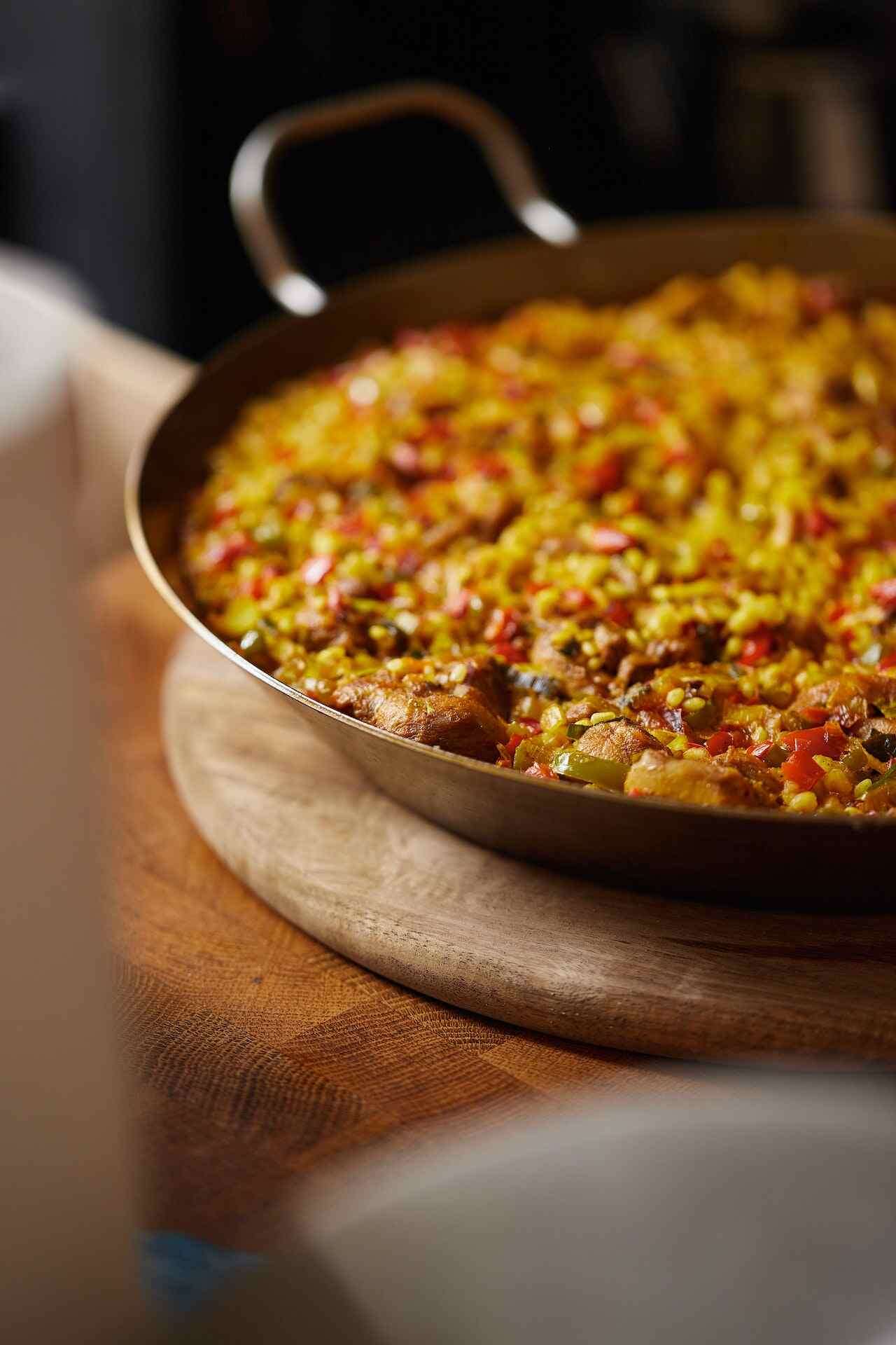 What To Serve With Paella Perfect Companions For A Spanish Feast