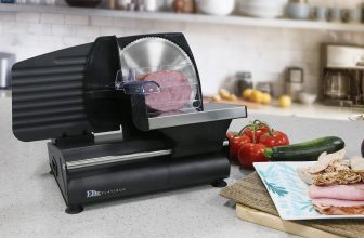 Best Meat Slicer 2021, Best food slicer 2021