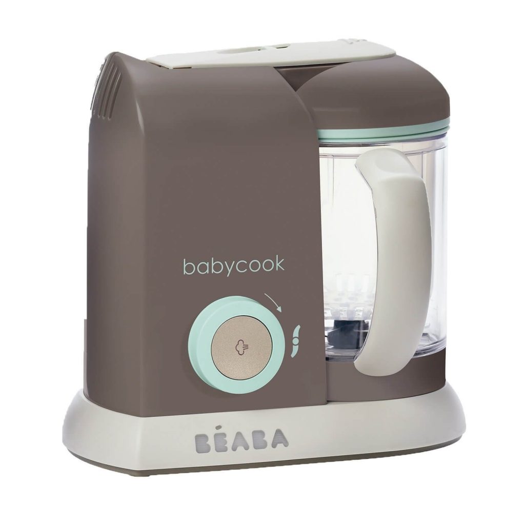 BEABA Babycook Pro best baby food maker 2020, baby food processor, puree machine, baby food grinder, 