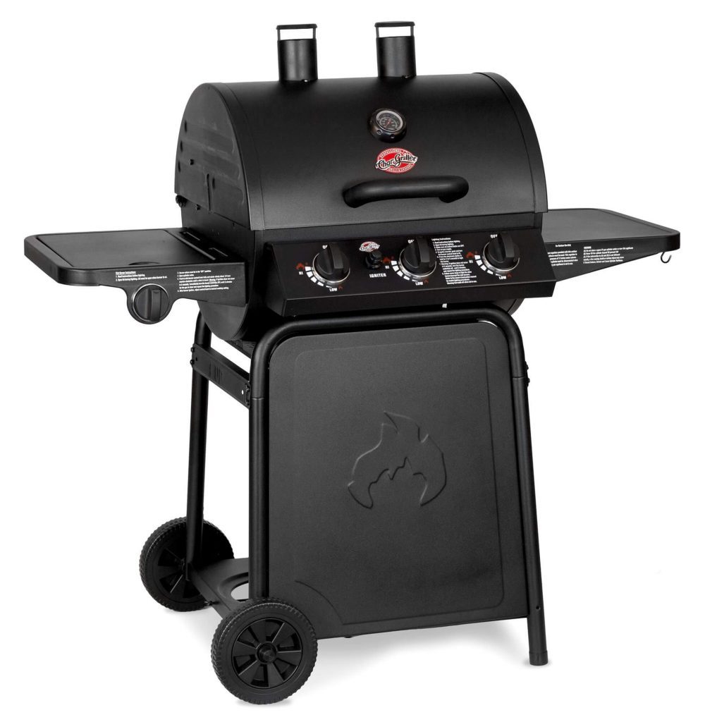 best price on char broil gas grills, best propane grills 2020 