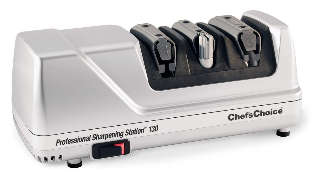 reducing Damage and Softening with chefs choice electric knife sharpener, chefs choice knife sharpener, best knife sharpener for pocket knife 