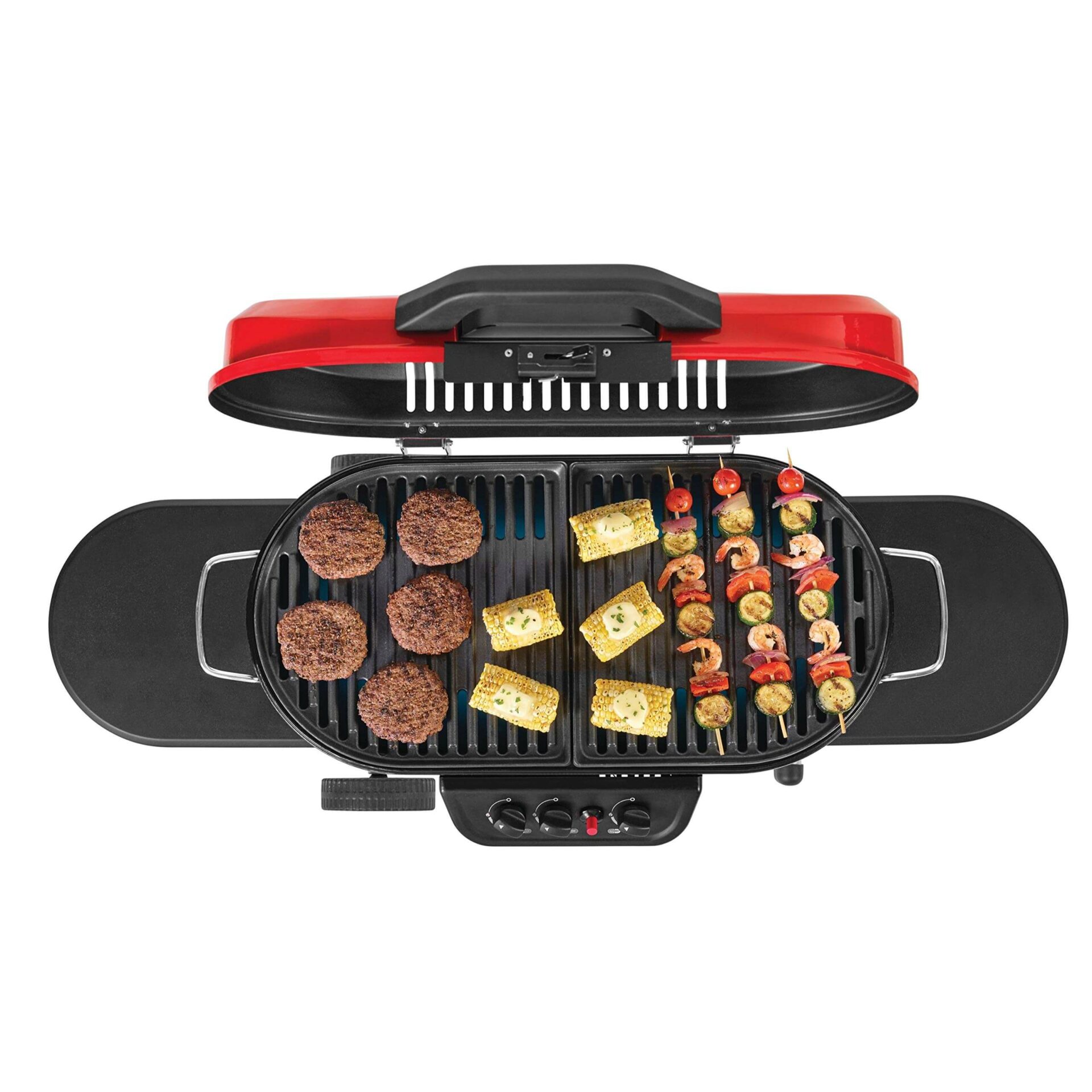 coleman camping grill, best gas grills under $500, coleman gas grill for home grilling