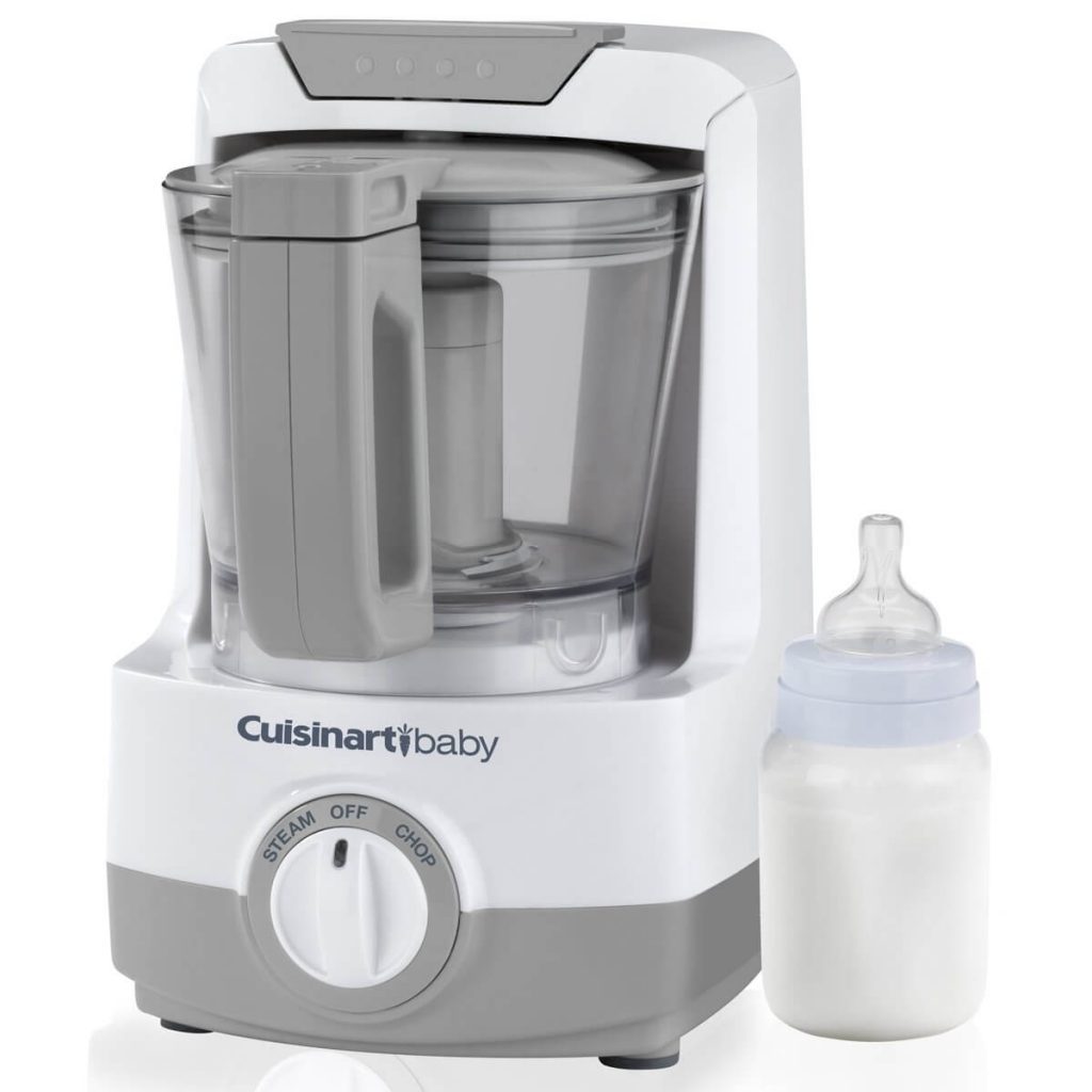cuisinart baby food maker, Cuisinart BFM-1000 Baby Food Maker and Bottle Warmer, best baby food maker, Fresh, Healthy and Tasty Baby Food Making, baby food maker 
