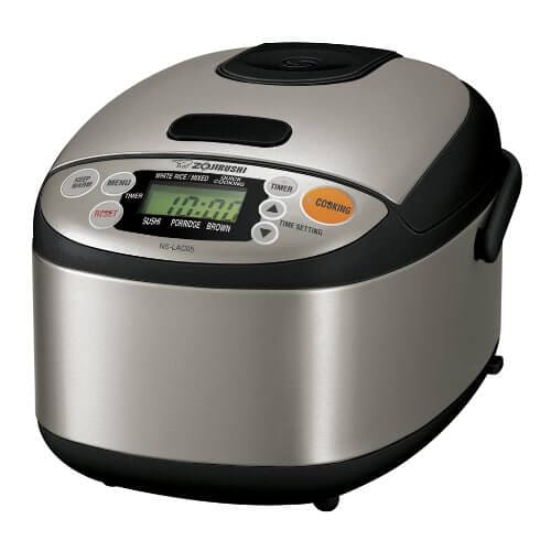 quality rice cooker brands