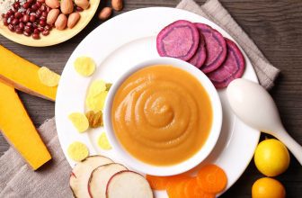 Best Baby Food Maker 2020 - for Fresh, Healthy and Tasty Baby Food Making