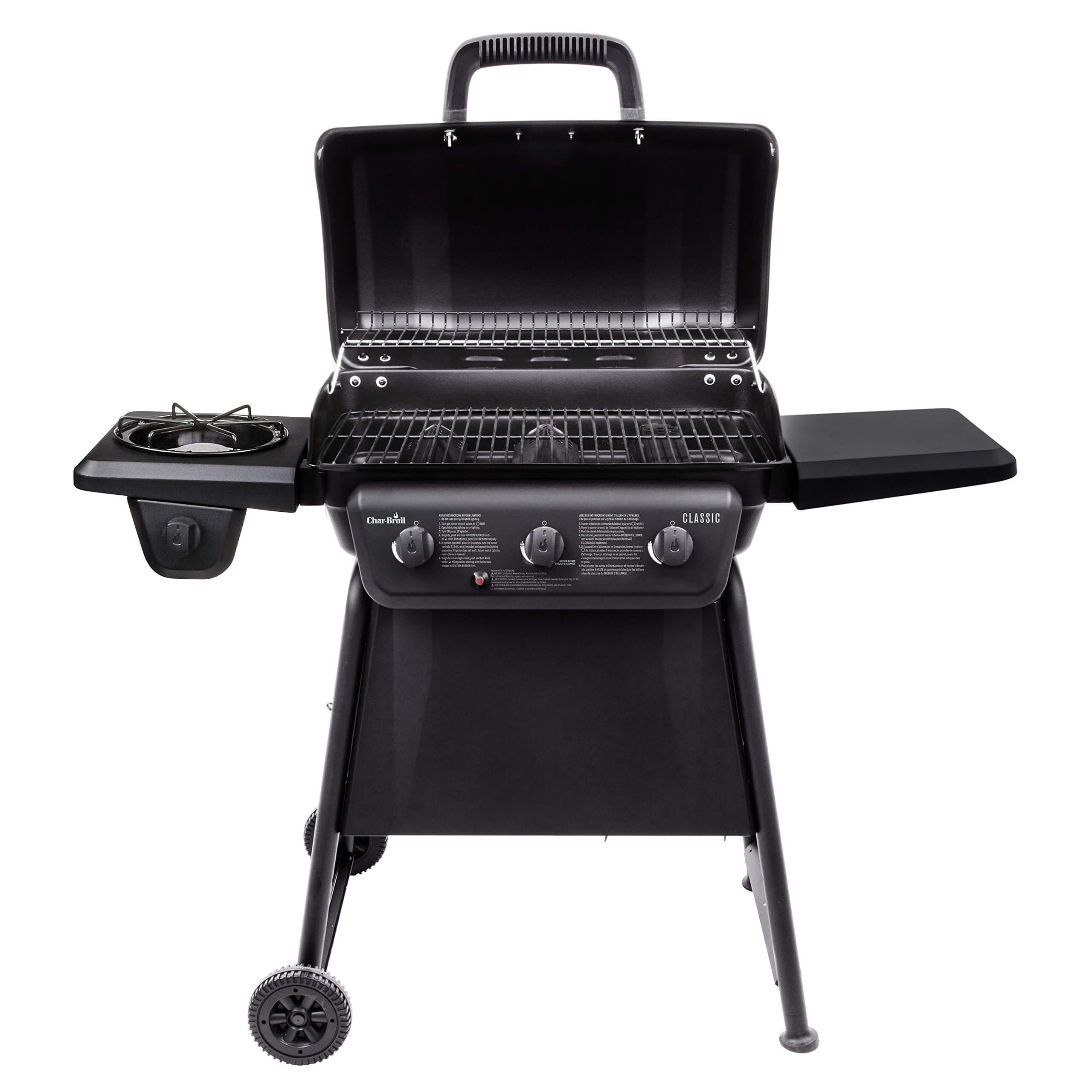 Best Gas Grill under $300 for Delicious and Easy Home Grilling. char-broil performance 475, char-broil performance 475 gas grill, best charcoal grill under 300, best charcoal grills under 300, best propane smoker under 300, best propane gas grills under $300