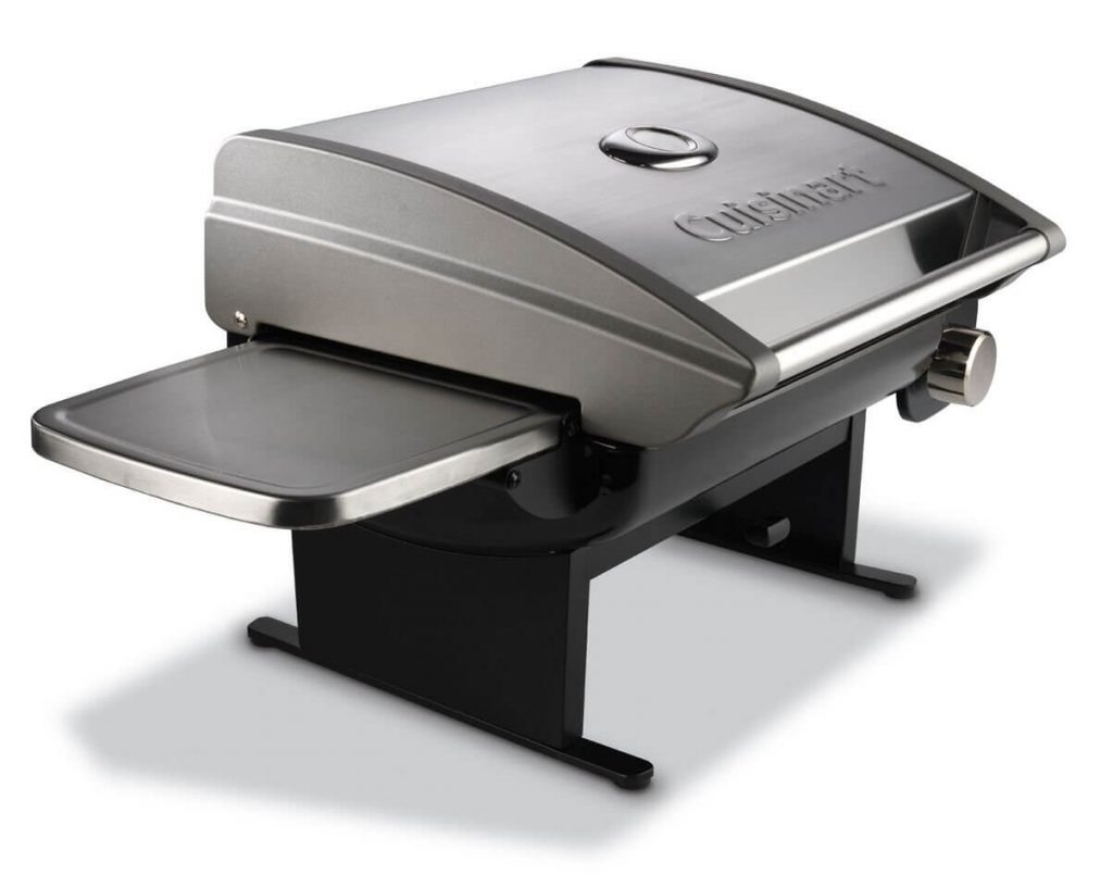 cuisinart grill review, Cuisinart CGG-200 All Foods Tabletop Gas Grill, cuisinart 5 burner gas grill, best bbq grills 2020, cheap propane grill, grill reviews 2020, best grill for under 300 