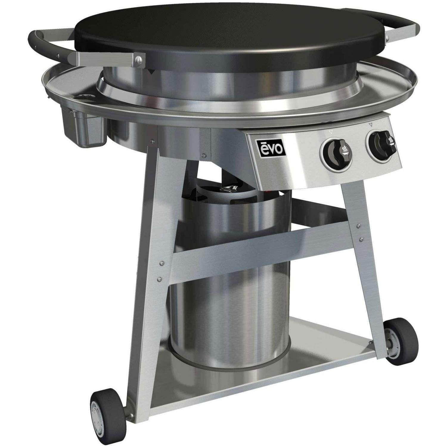 Best Flat Top Grill 2024 What Our Tests Revealed? Buying Guide