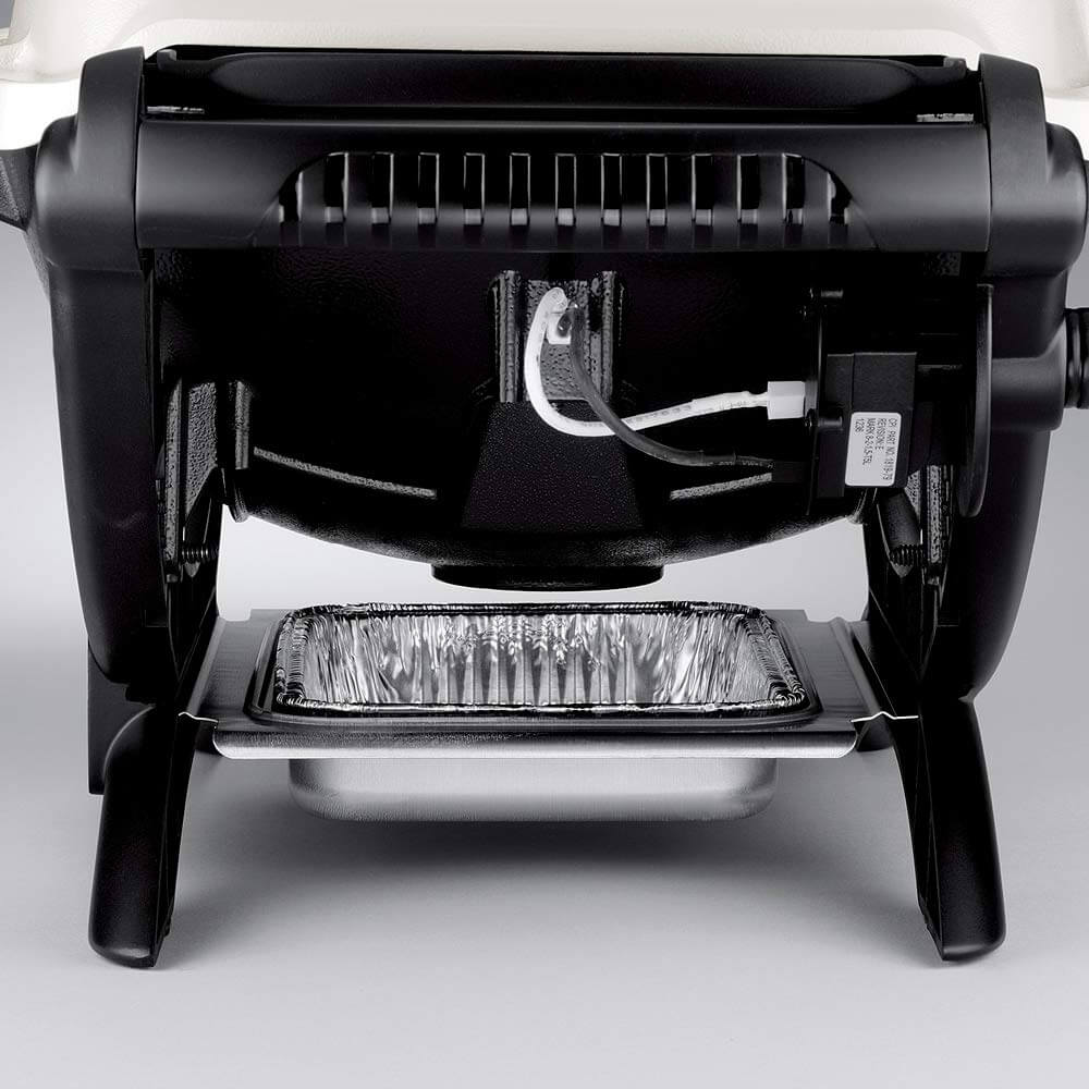 Best Gas Grill under $300 for Delicious and Easy Home Grilling, best gas grill under 300, best gas grills under 300, Weber Q1200 Series 51080001 Portable Gas Grill