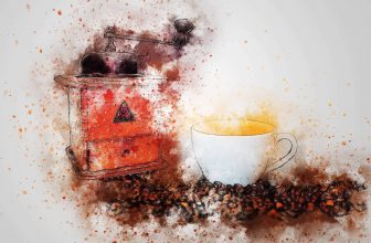 best coffee maker with grinder