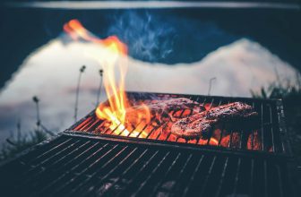 best flat top grill for Delicious, Healthy and Safety Grilling