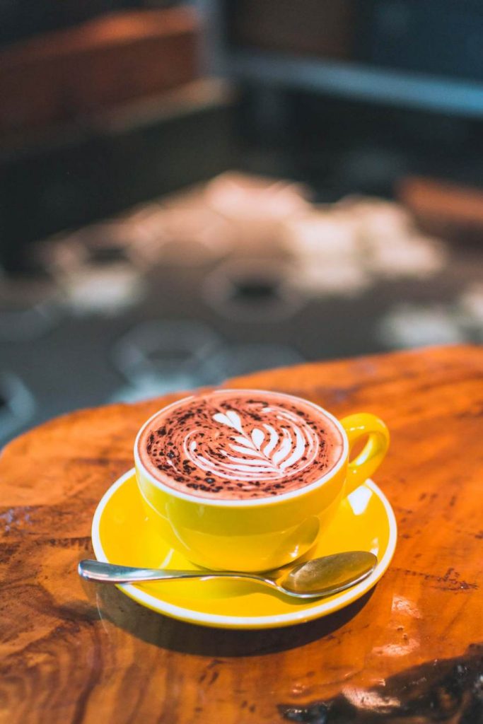 Is More Espresso, No Depressor? Effects of Caffeine for Depression