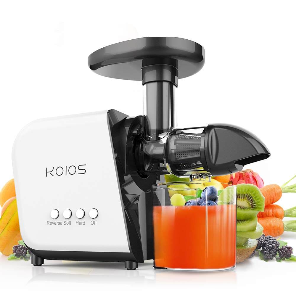 Best Masticating Juicer 2021– Stop Running and Buy These Instead