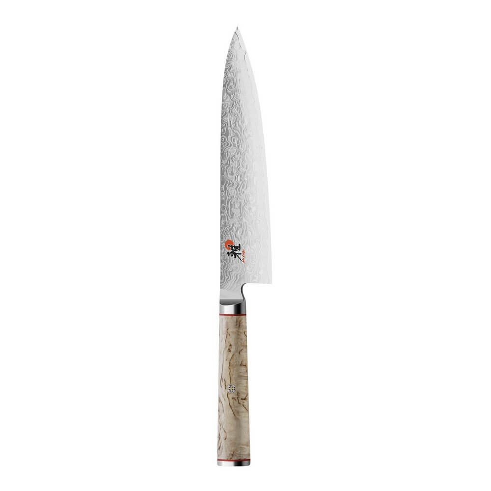 best sushi knife, Miyabi 34373-203 Chef's Knife, miyabi knives