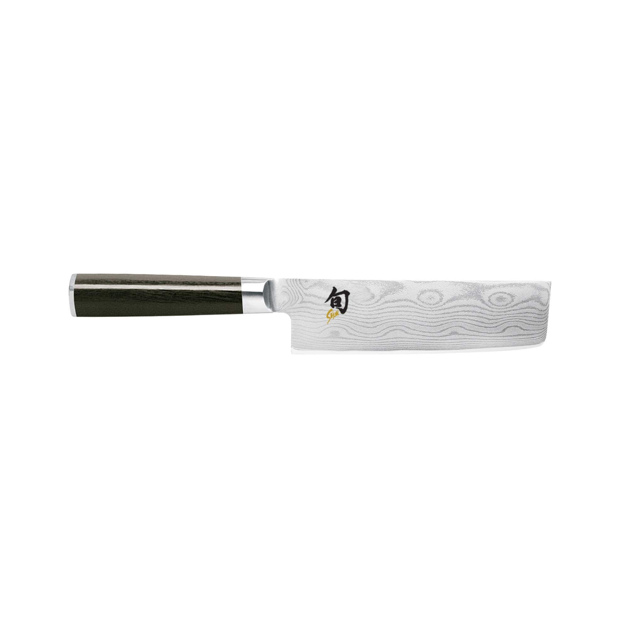 Shun Cutlery Classic 6.5" Nakiri Knife, Best Japanese chef knives, japanese knife
