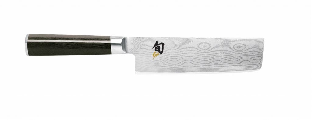Shun Cutlery Classic 6.5" Nakiri Knife, Best Japanese chef knives, japanese knife 