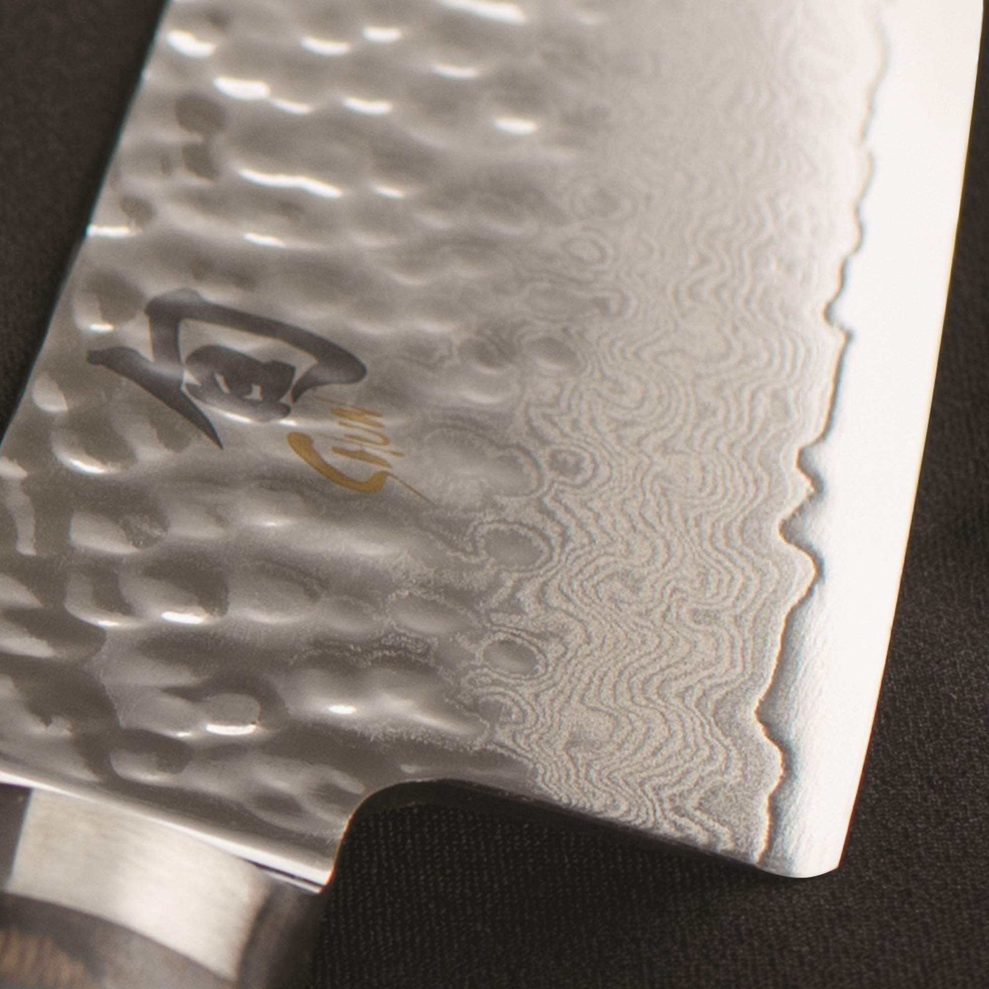 best japanese knives, Shun Cutlery Premier 8" Chef's Knife, best knives