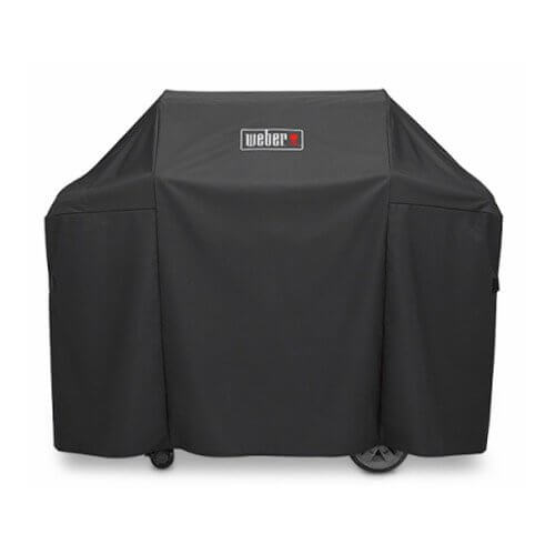 best grill cover for weber genesis 