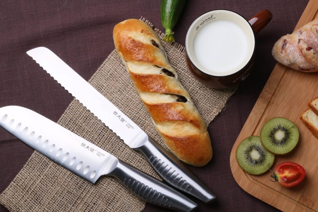 best japanese knives, Sharpening Knowledge on Best Japanese Knives 2020