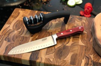 best electric knife sharpener