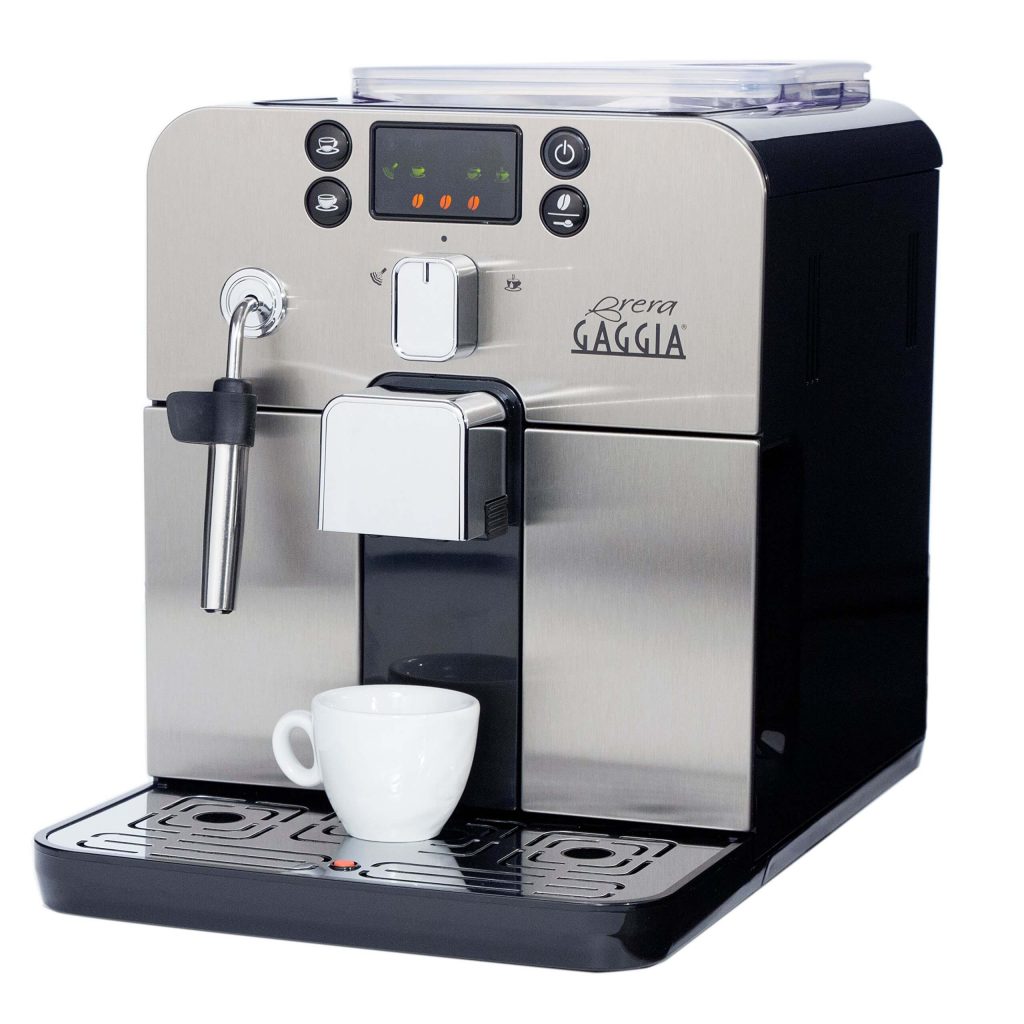 Best Latte Machines