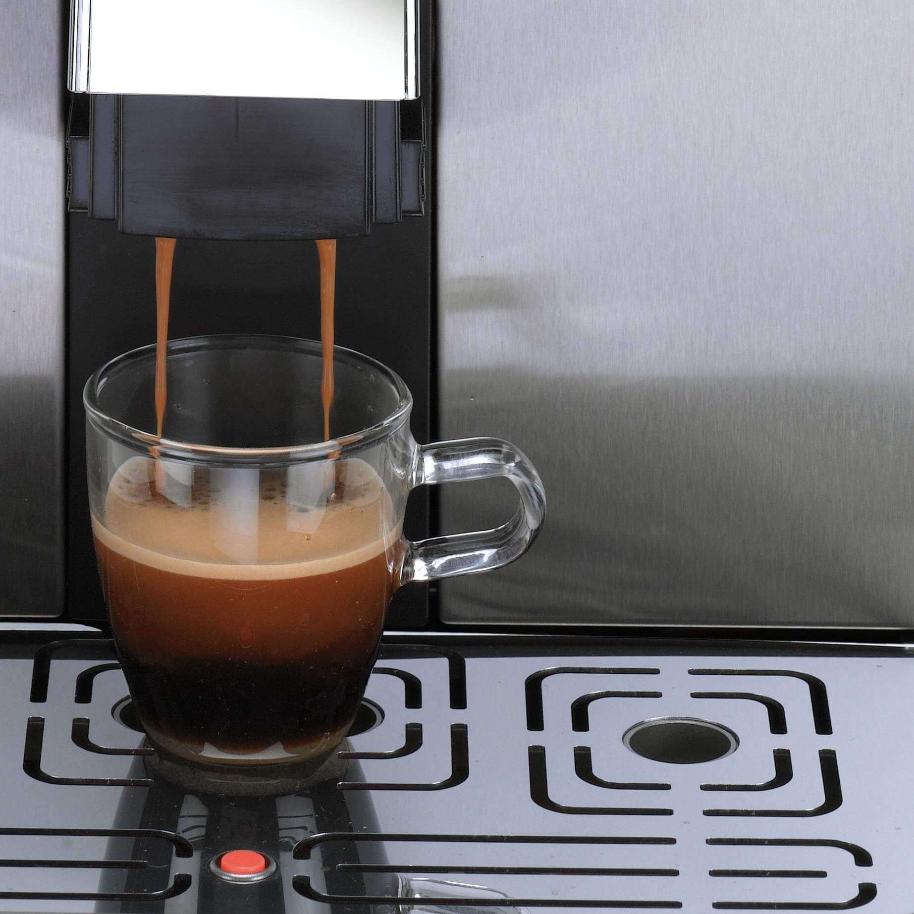 Gaggia Brera Super Automatic Espresso Machine, best automatic latte machine, best cappucino latte maker, best machine for coffee latte and cappuccino, best latte machine for beginners