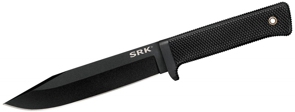 Cold Steel SRK Survival Rescue, bush knife, bush craft, what is bushcraft