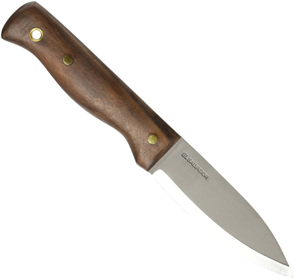 Condor Tool & Knife, Bushlore Camp Knife, best bushcraft knife under 100, best bushcraft knife 2020, bushcraft skills 