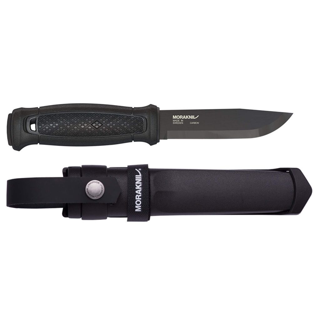 Morakniv Garberg Full Tang Fixed Blade Knife, bushcraft survival knife, best survival knives for the money,best fixed blade knives 2020 