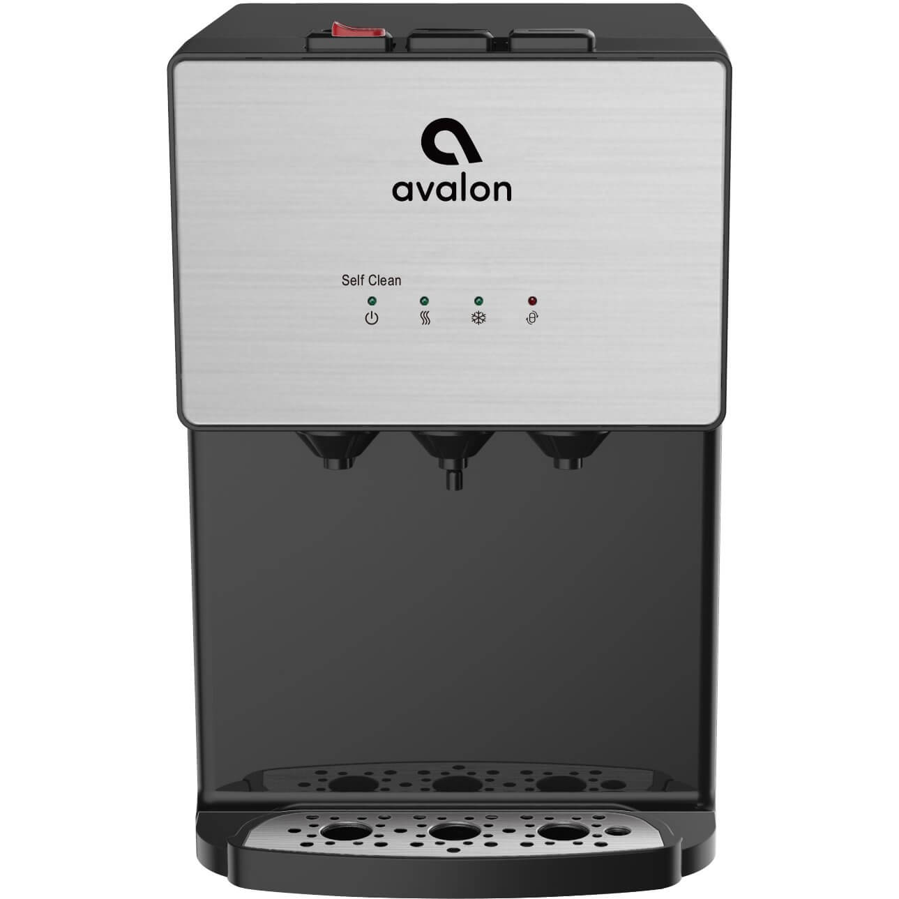 Avalon A12 Countertop Bottleless Water Dispenser, which water filter is best, best faucet filter, best filter, best home water purifier