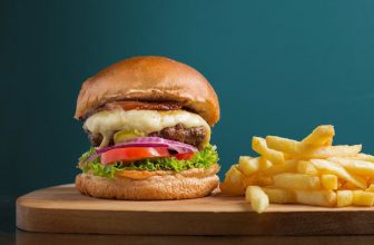 Stay Healthy and Eat Crispy – Top 10 Commercial Air Fryers