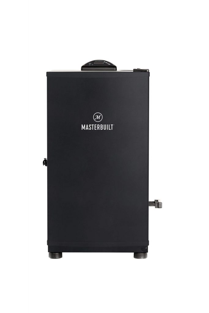 Masterbuilt MB20071117 30-Inch Digital Electric Smoker, best electric smoker, best smoker grill, best smokers 2020, best electric smoker 2020 