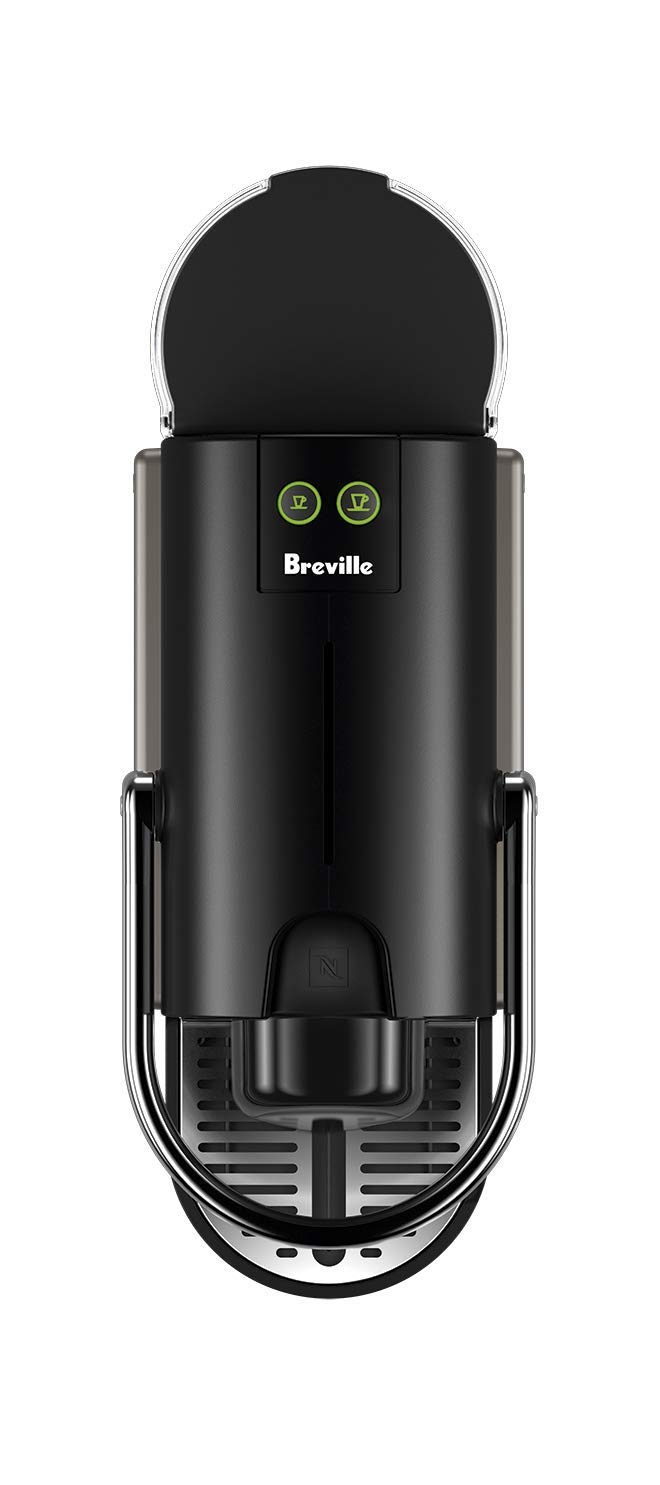 Nespresso Pixie by Breville, best espresso machine for home, best espresso maker, best super automatic espresso machine, best espresso machines under 200