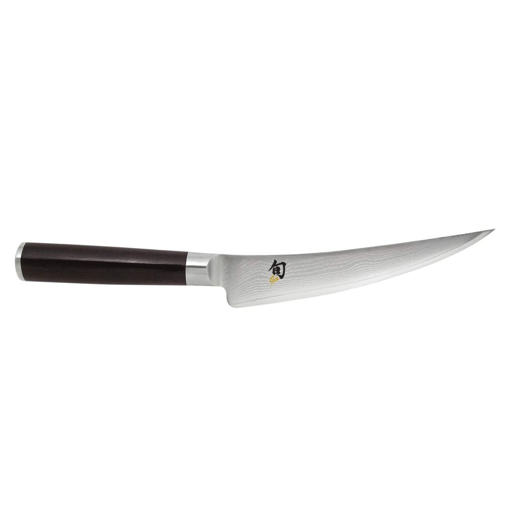 Shun Cutlery Classic Boning and Fillet Knife