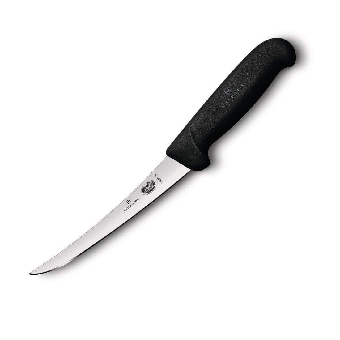 Victorinox - 47602 Swiss Army Cutlery Fibrox Pro, victorinox knife , victorinox fillet knife , commercial fishing victornox knives, victorinox fillet knife price, best fillet knife