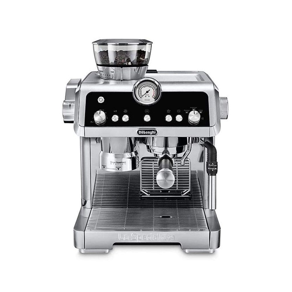 best semi-automatic espresso machine