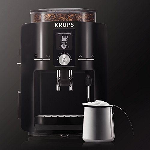 amazon krups coffee maker