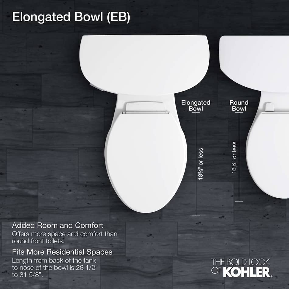 kohler highline toilet