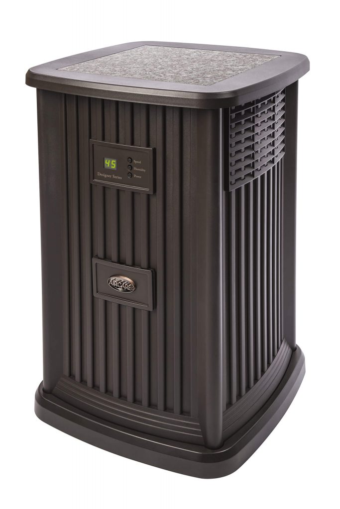 AIRCARE EP9 800 best whole home humidifier 