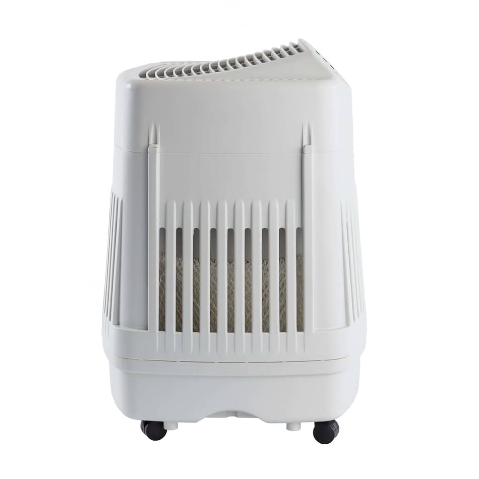 aircare whole house humidifier