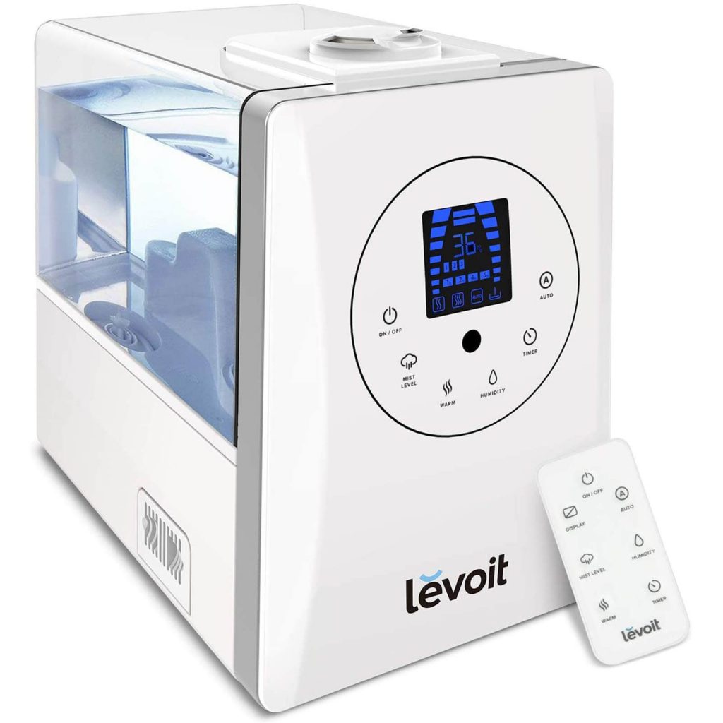 LEVOIT LV600HH Humidifier
