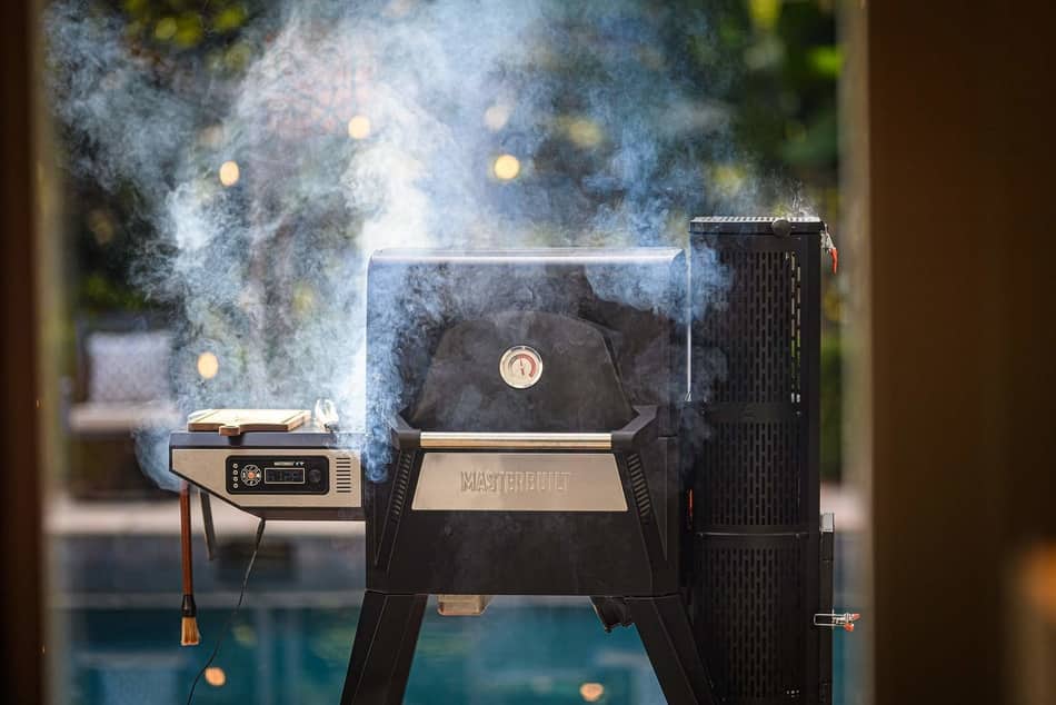 masterbuilt gravity series 560 digital charcoal grill & smoker reviews