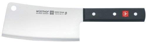 wusthof chef knife, best professional butcher knives, best knife for cutting ribs