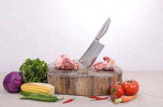 Complete Guide on Best Cleaver Knife 2021