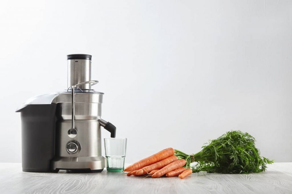 Best Cold Press Juicer in 2021 for Healthier Life Style