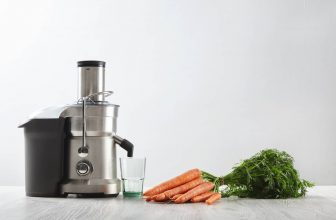 Best Cold Press Juicer in 2021 for Healthier Life Style