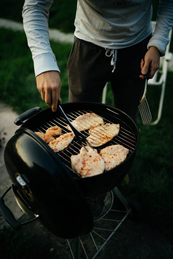 What is the best time to buy a grill in 2021.