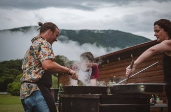 What is the best time to buy a grill in 2021.
