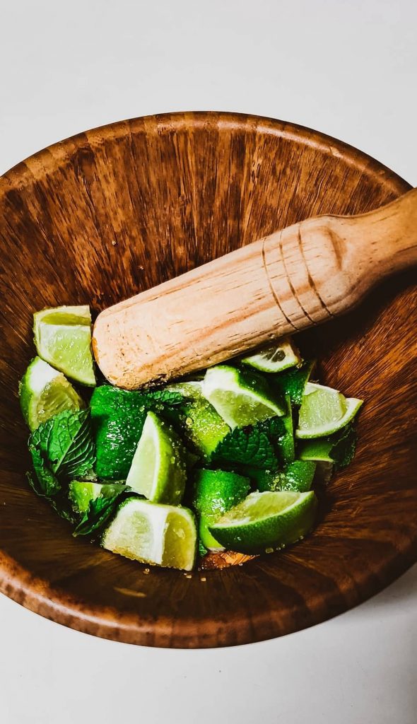 Everything You Should Know about Lime and How Much Juice in One Lime?