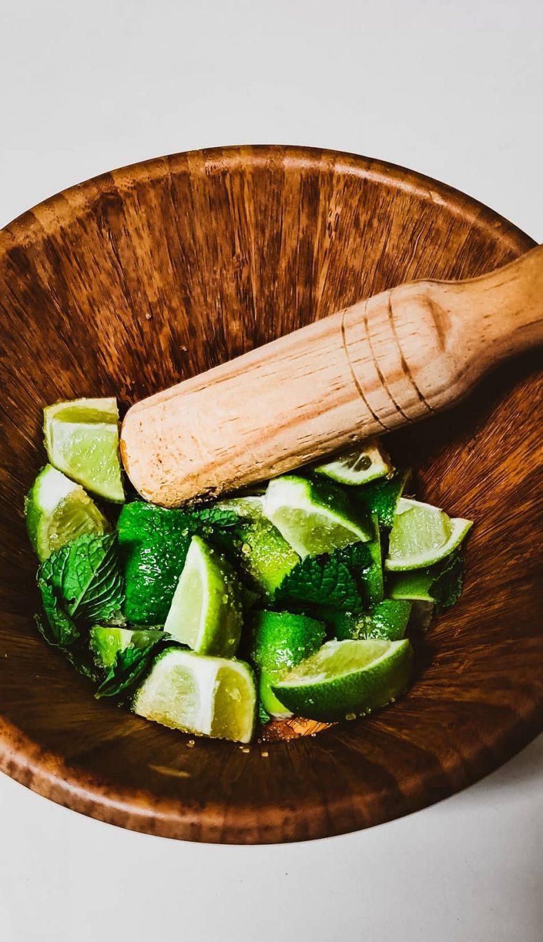 How Much Juice in One Lime? | How to Pick, Cut, Extraction and Juice?